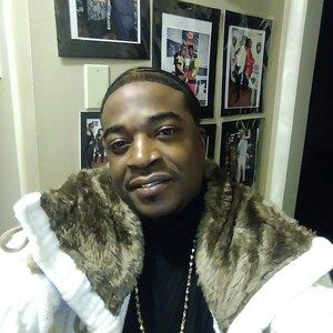 Meet your Posher, Robert